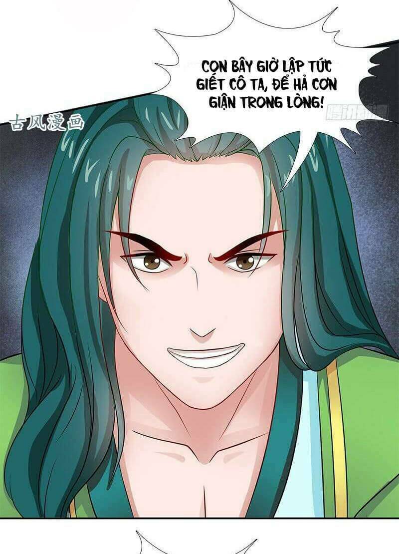 Tận Diệt Vương Gia Mãn Triều: Chapter 100