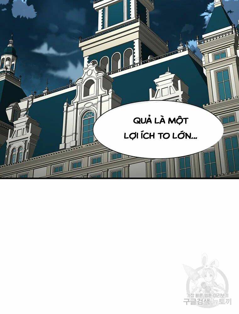 Các Chòm Sao Chỉ Chú Ý Mình Tôi: Chapter 34