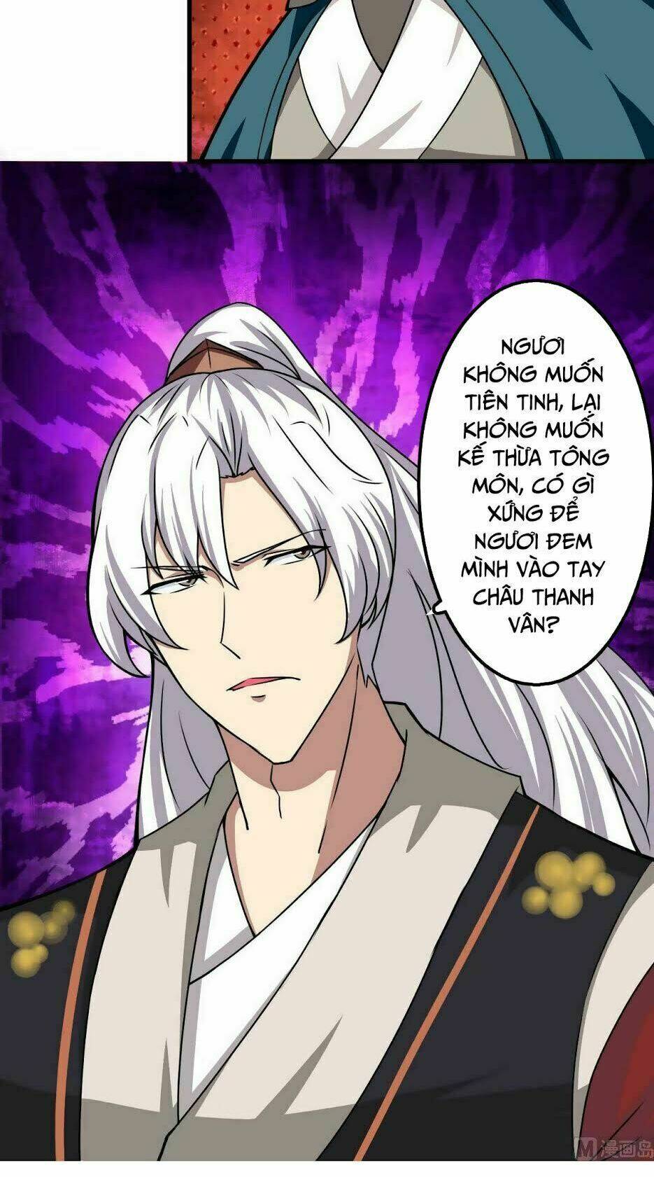 Tu Chân Giả Tại Dị Thế: Chapter 62