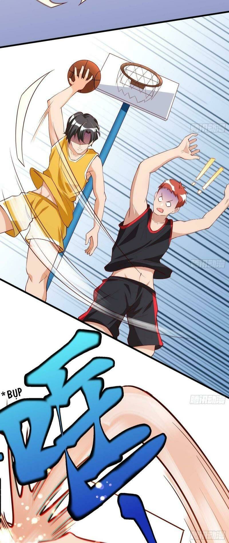 Shipper Thần Cấp: Chapter 24