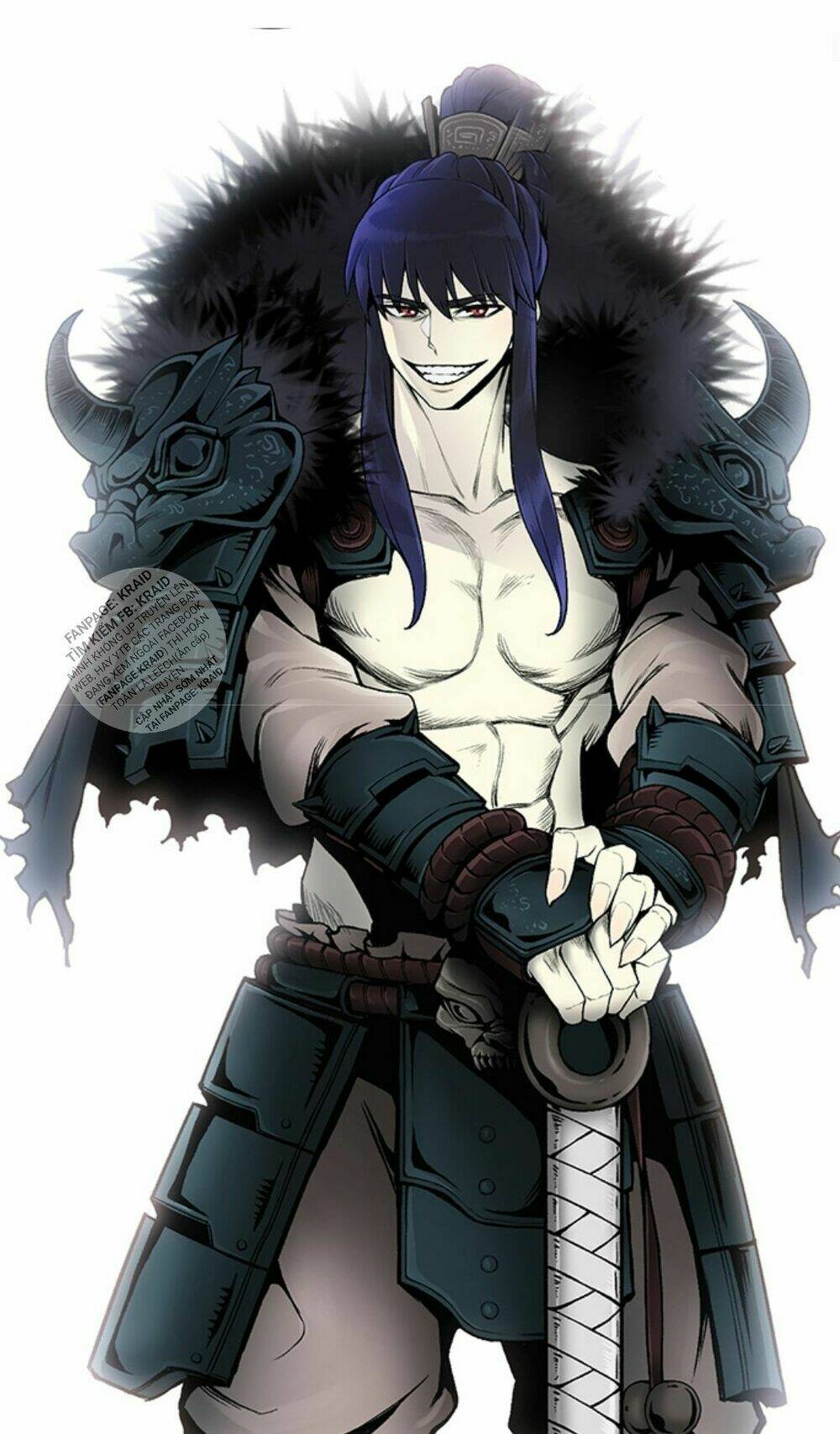 Luân Hồi Ác Nhân: Chapter 20