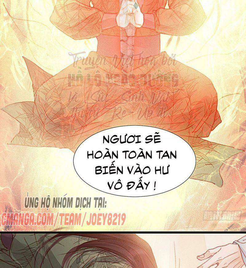 Hữu Yêu Lai Chi Họa Trung Tiên: Chapter 66