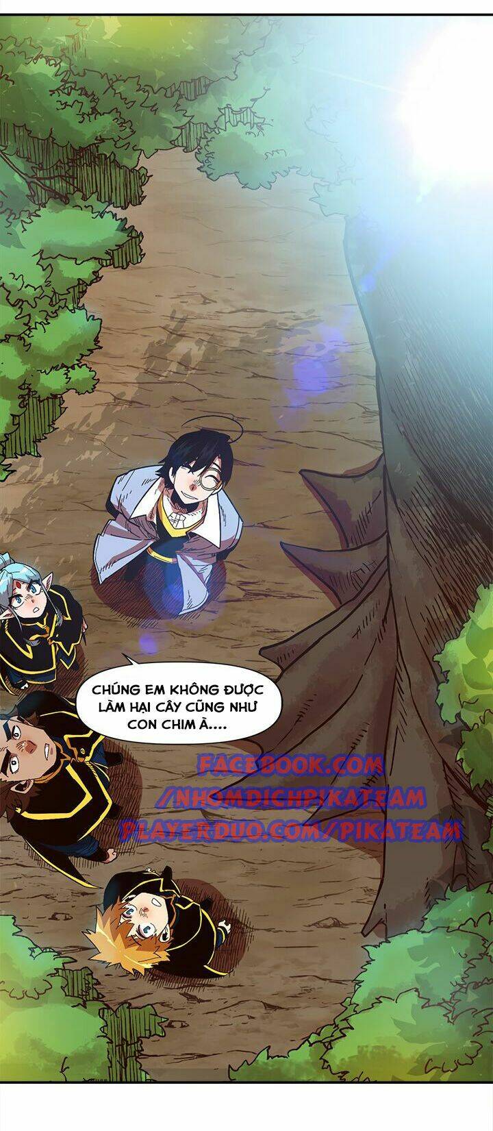 Đại Lục Vô Song: Chapter 16