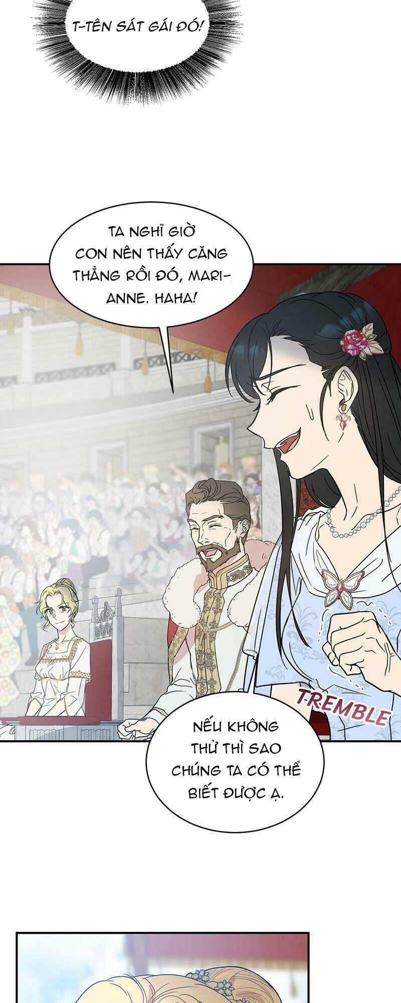 Bạn Trai Là Ngôi Sao: Chapter 23