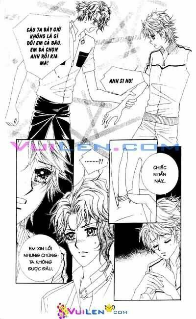 Chạm Mặt Thần Tượng: Chapter 11