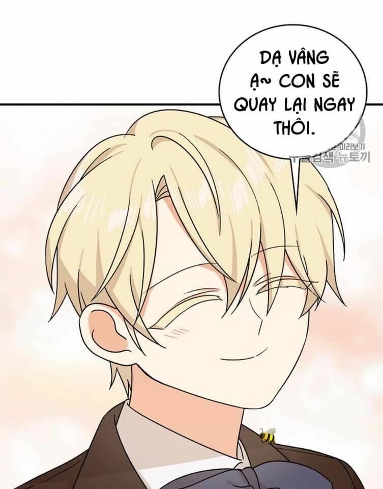 Xuyên Không Trở Thành Mami Phản Diện: Chapter 32