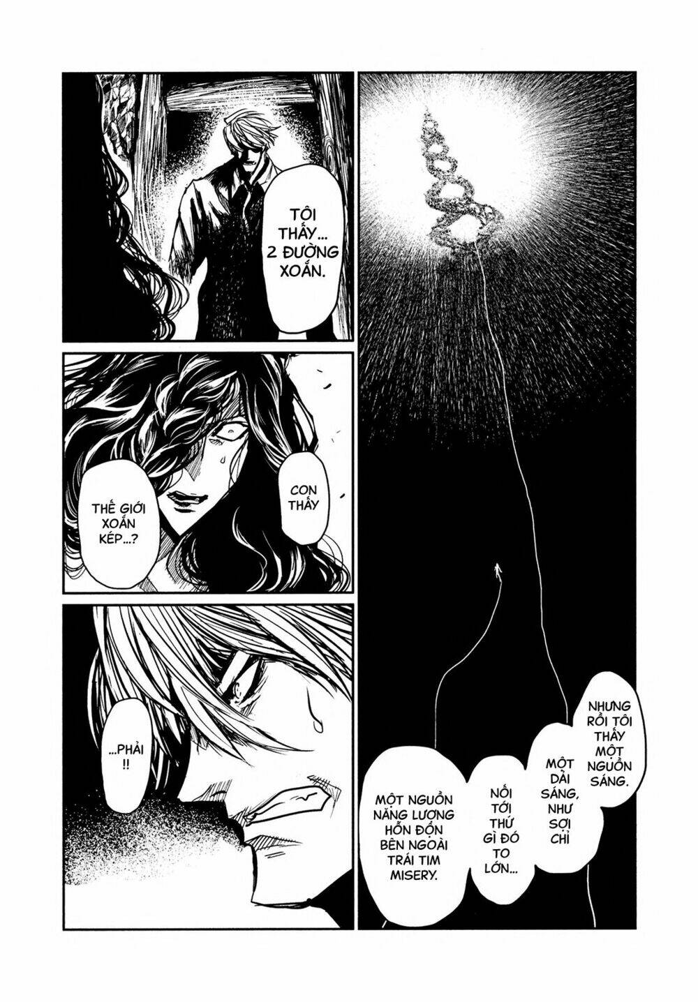 Keyman: Chapter 47