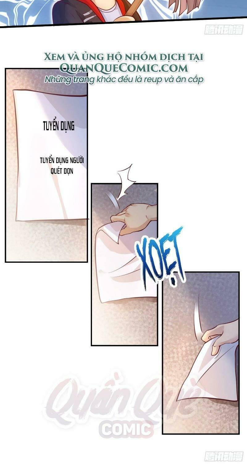 Tổ Chức X.e: Chapter 5