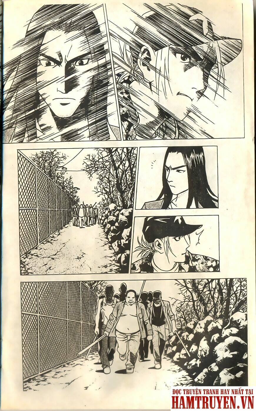 Ai Hơn Ai: Chapter 253