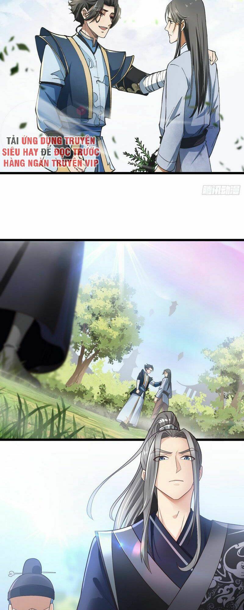 Nhân Đạo Kỹ Nguyên: Chapter 24