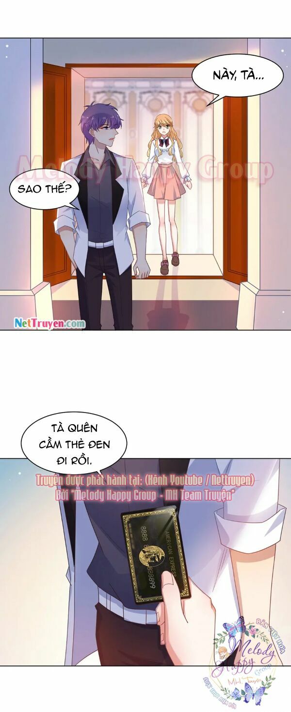 Ma Lạt Thiên Kim Đẩu Ác Thiếu: Chapter 153.5