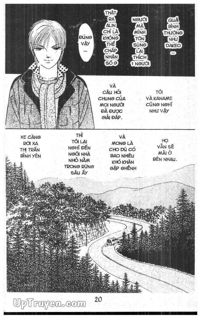 9 Banme No Musashi: Chapter 14