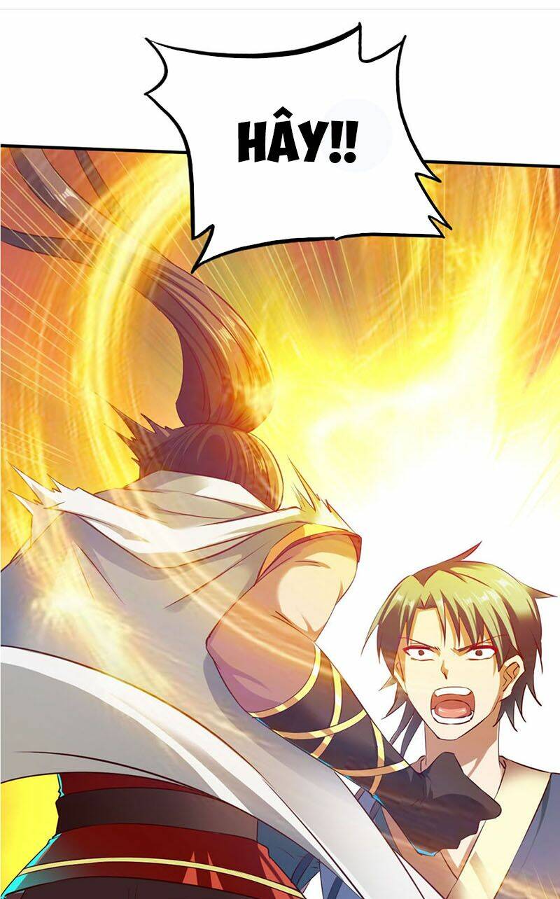 Chiến Đỉnh: Chapter 72