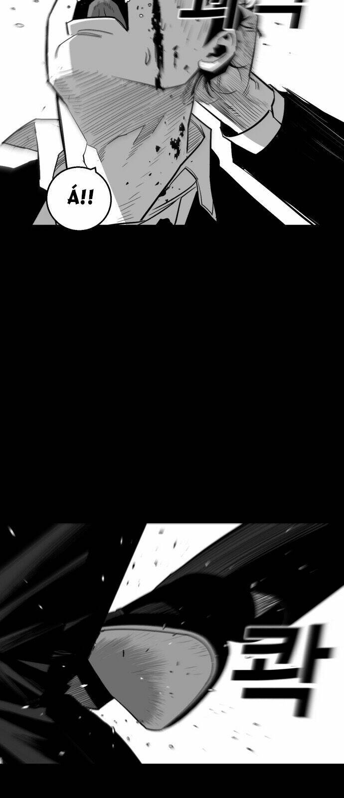 Quảng Trường Máu: Chapter 17