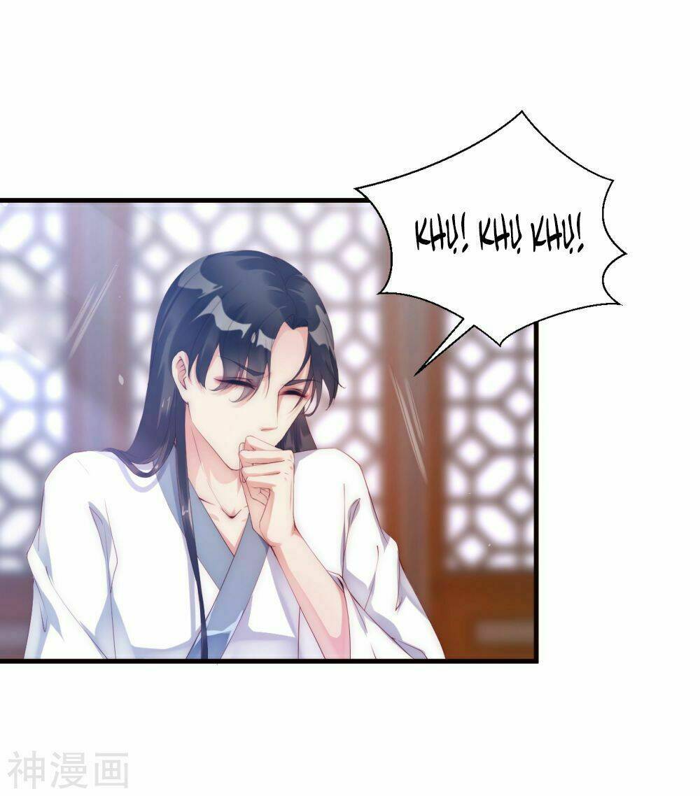 Dòng Máu Ngọt Ngào: Chapter 9