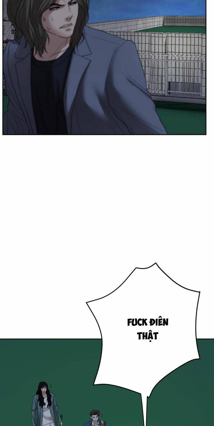 Đấu Kiếm - Công Tố Viên Lách Luật: Chapter 10