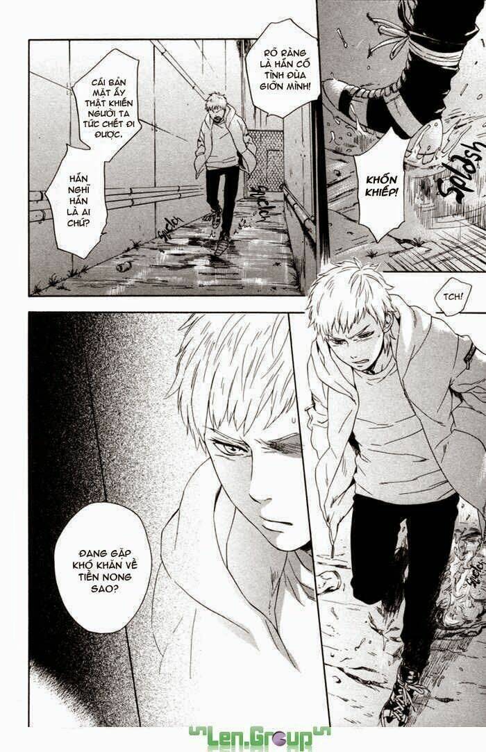 Acid Town: Chapter 2