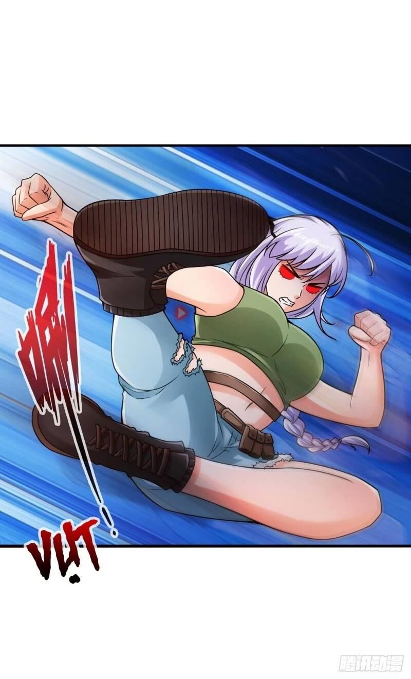 Hệ Thống Tìm Đường Chết Mạnh Nhất: Chapter 49