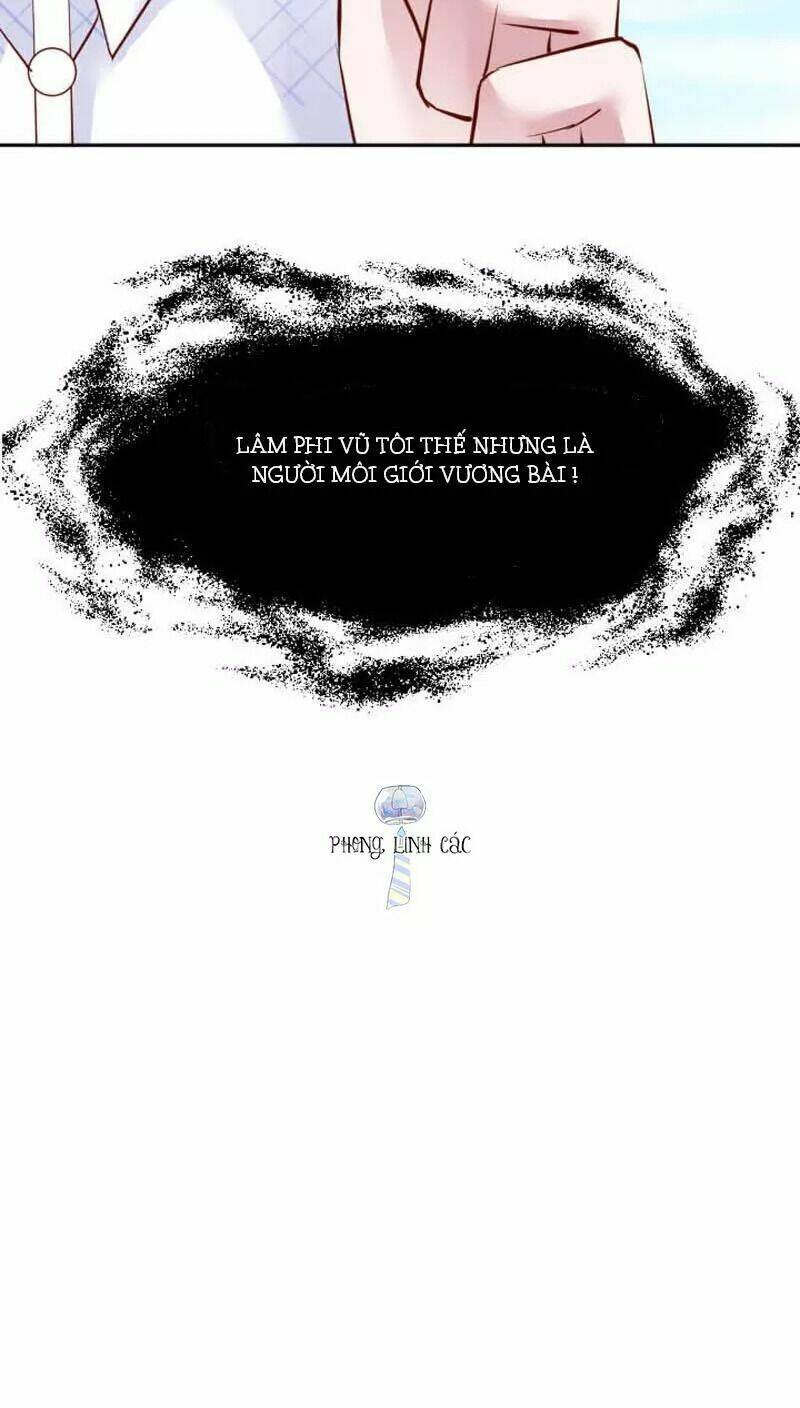 Nam Thần Là Một Đôi: Chapter 43