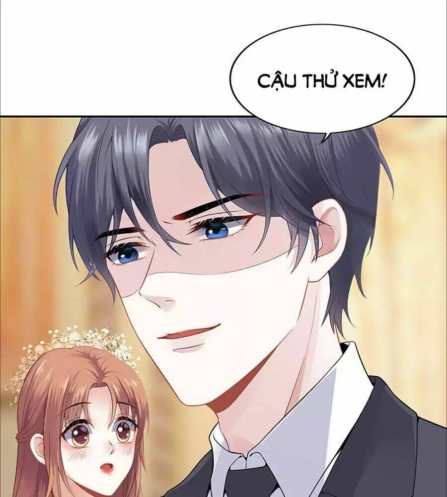 Bạn Trai Điều Khiển Giấc Mơ: Chapter 46