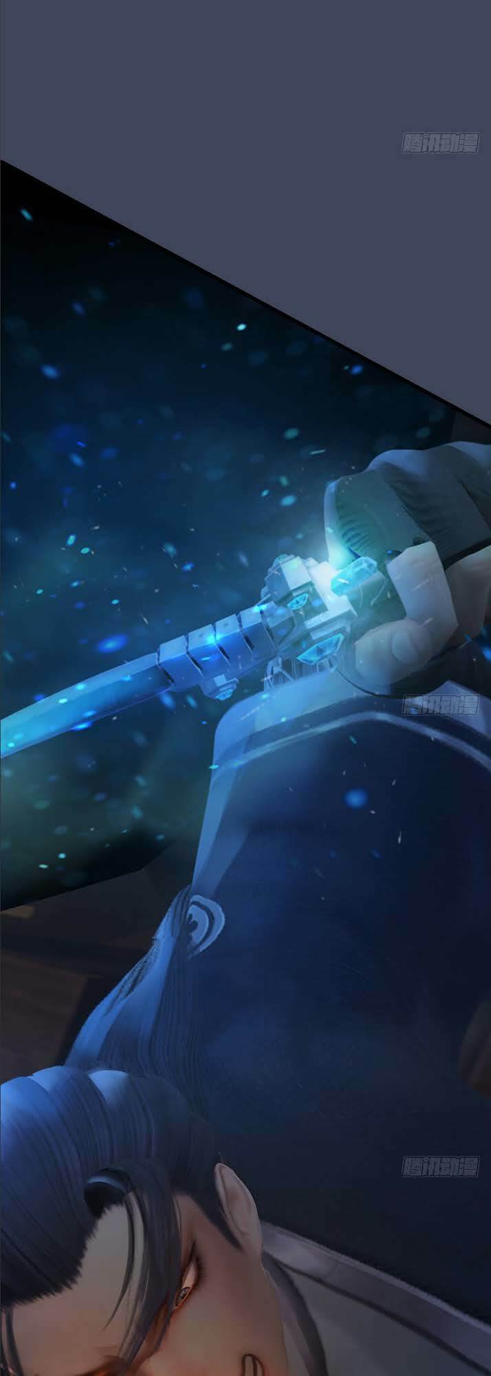 Cửu Hoang Đọa Huyền Sư: Chapter 31