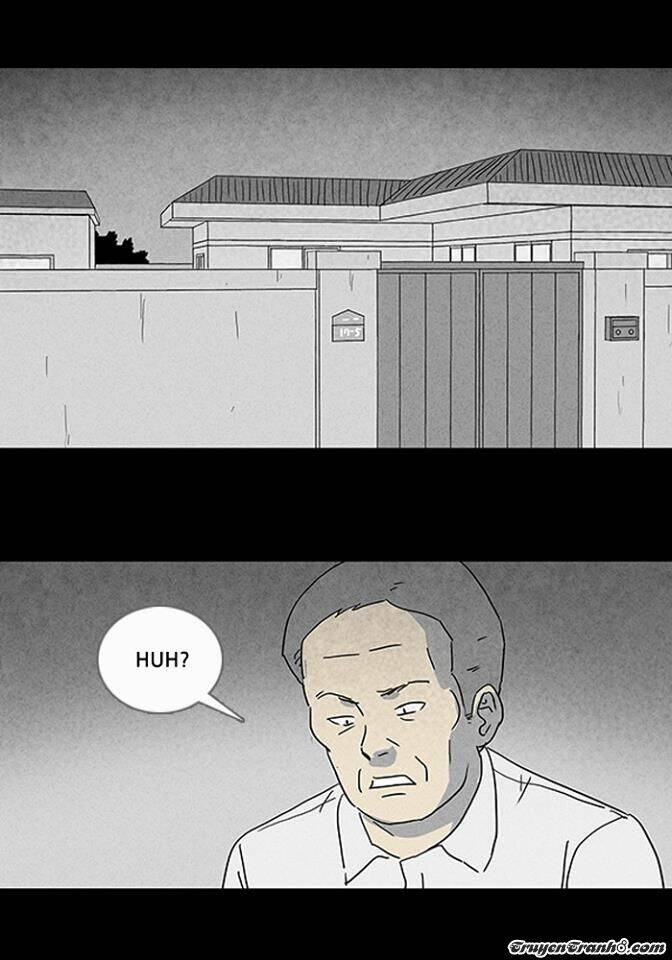 Những Câu Chuyện Bất Thường: Chapter 84