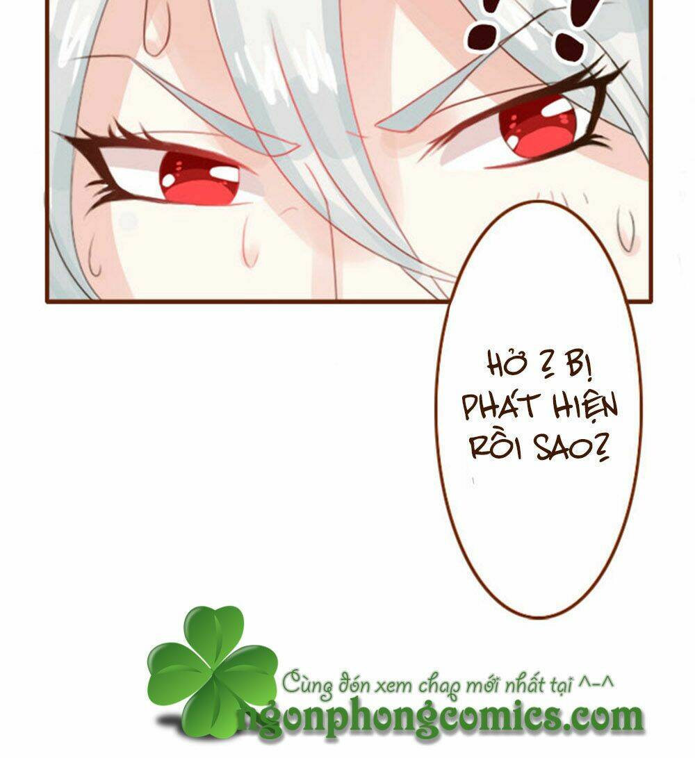 Ma Vương Luyến Ái Chỉ Nam: Chapter 18