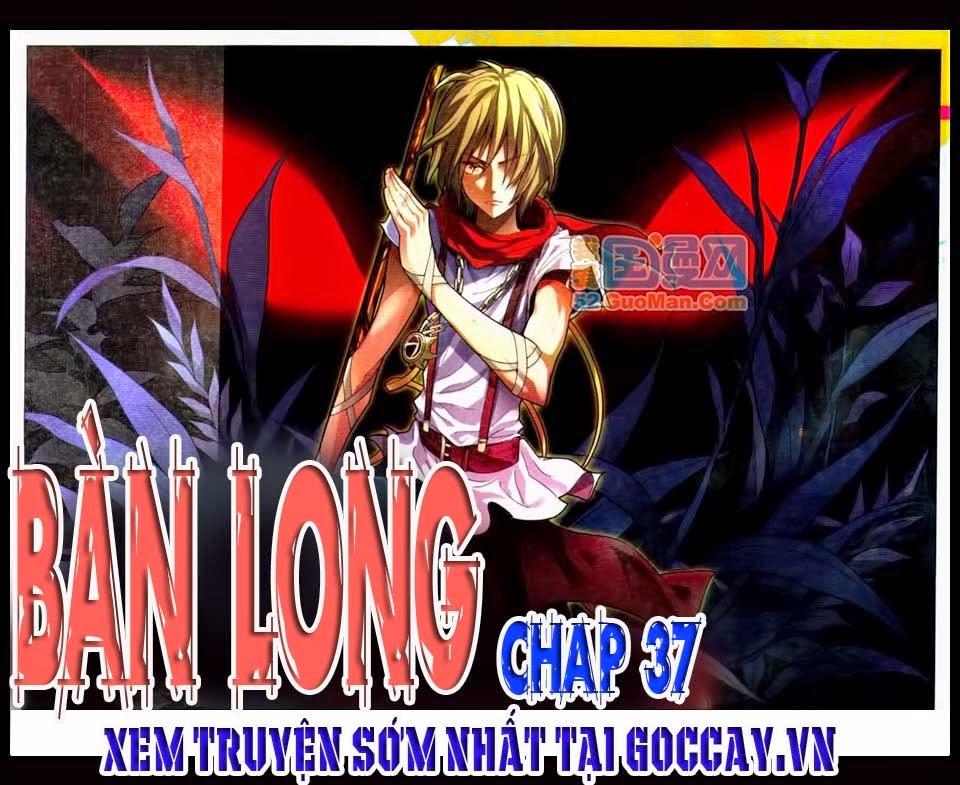 Bàn Long: Chapter 37