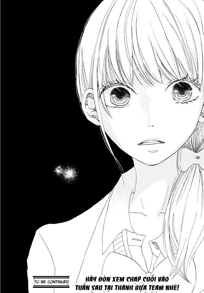 Trò Chơi Báo Thù: Chapter 7