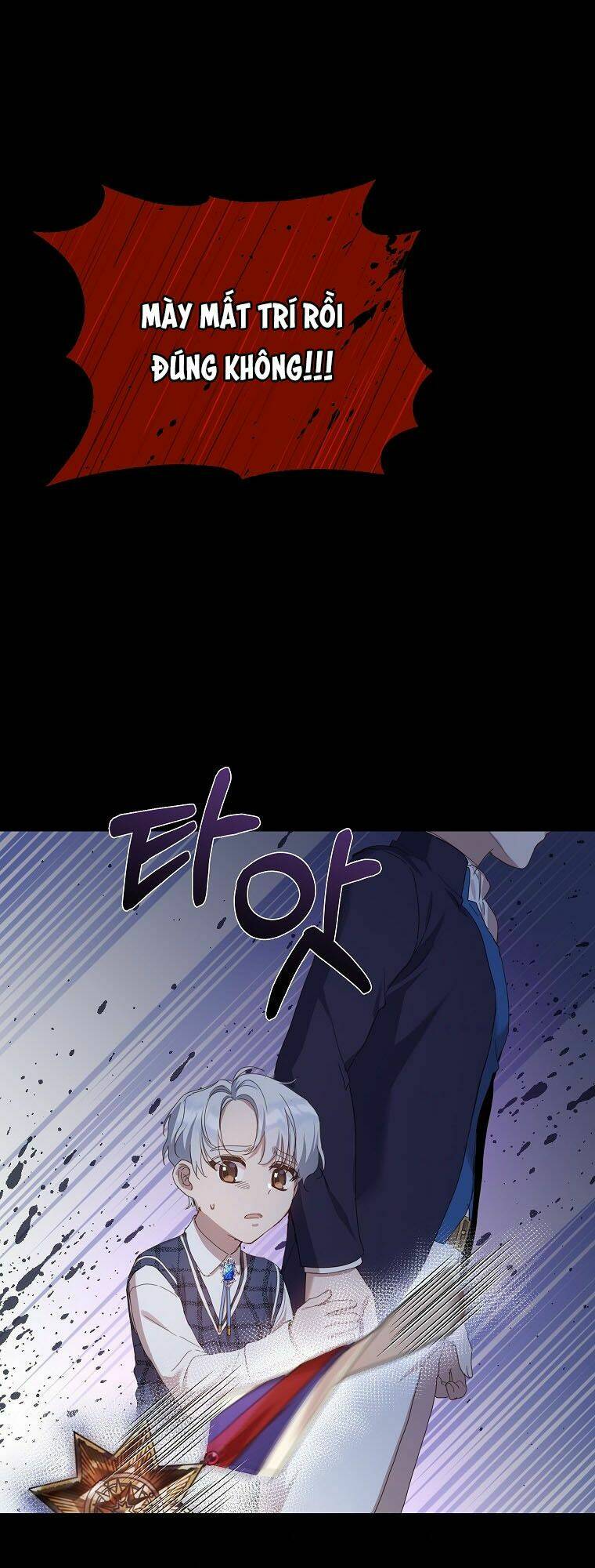 Mất Đi Một Người Chị Tốt: Chapter 14