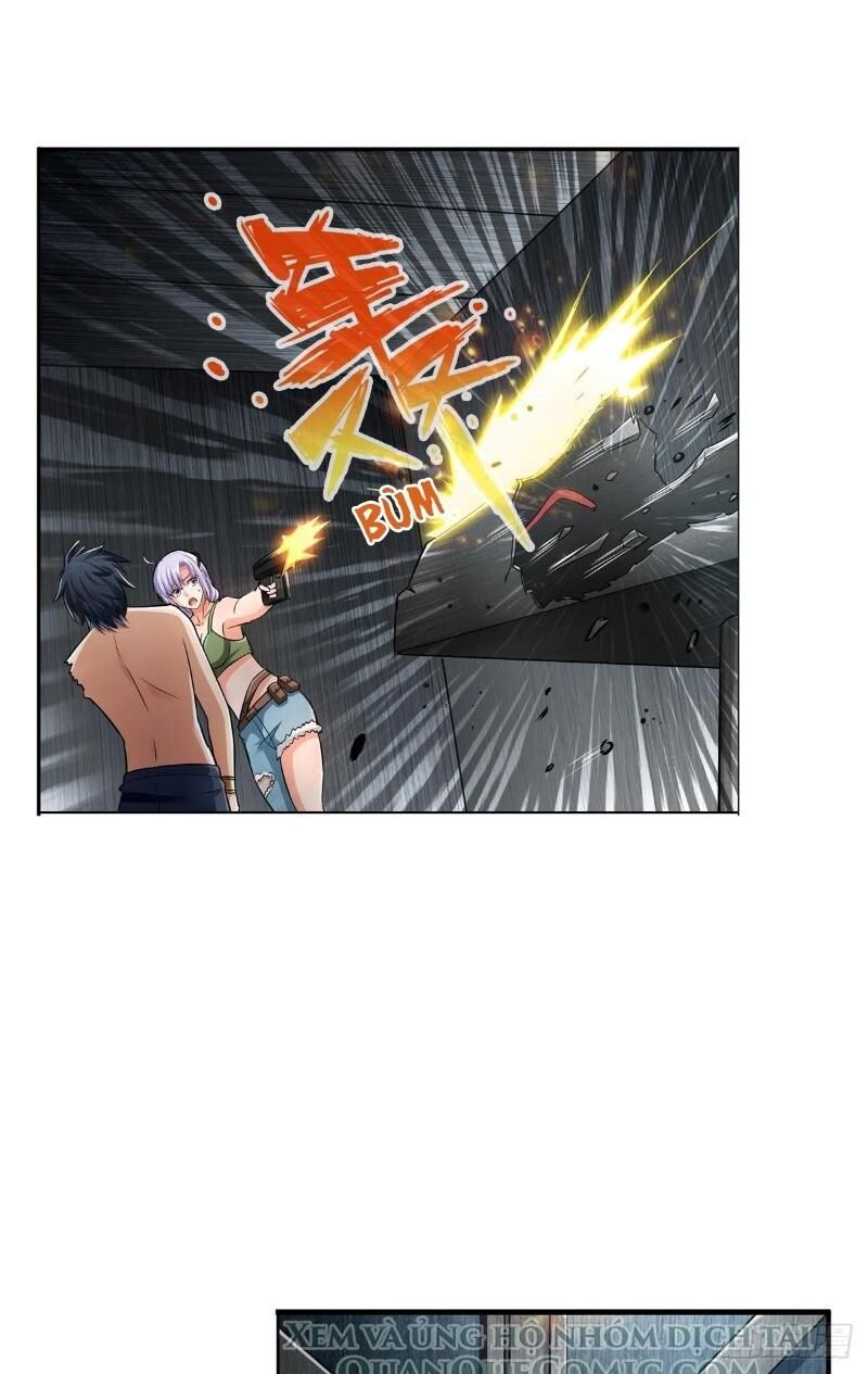 Hệ Thống Tìm Đường Chết Mạnh Nhất: Chapter 52
