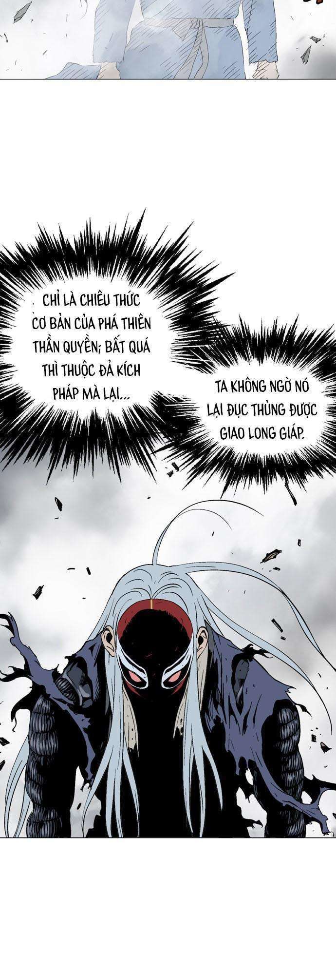 Cao Thủ 2: Chapter 23