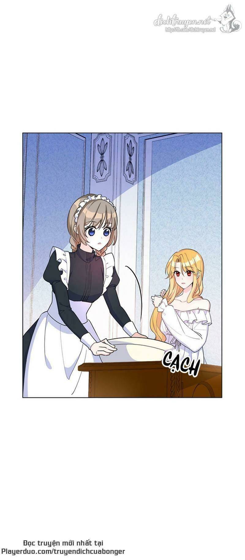 Nữ Hiệp Trở Về: Chapter 9