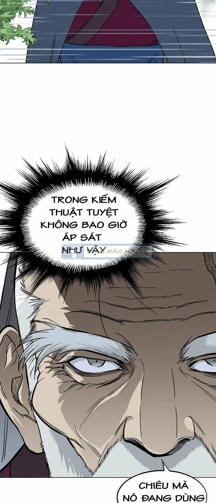Cao Thủ 2: Chapter 76