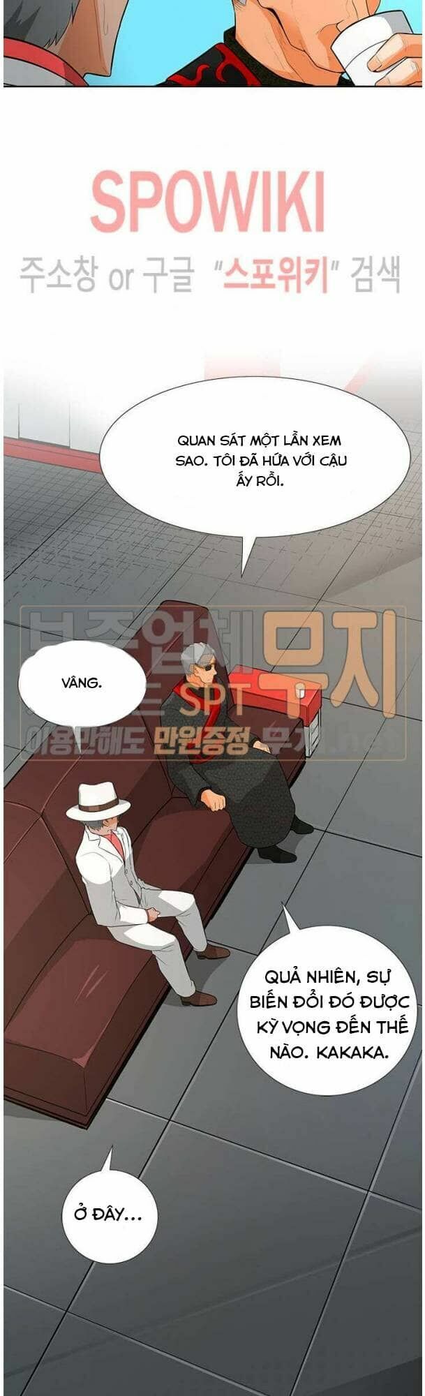 Tôi Tự Động Săn Một Mình: Chapter 36