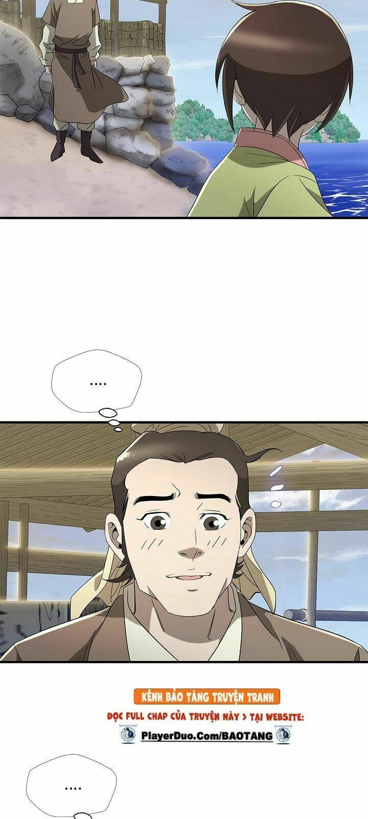 Cuồng Long: Chapter 20