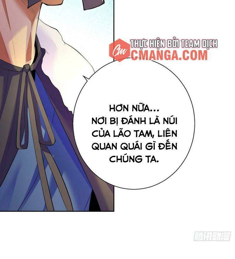 Ta Là Đại Hoàn Đan: Chapter 19