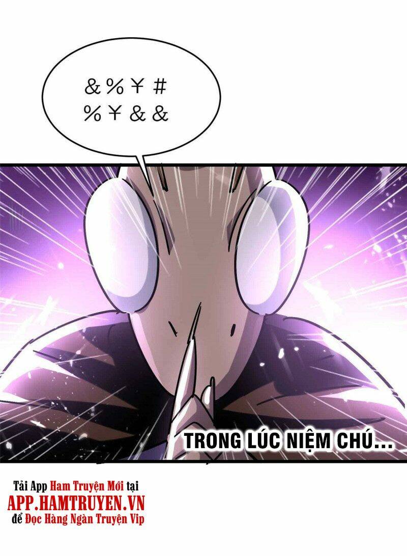 Vạn Giới Tiên Vương: Chapter 158