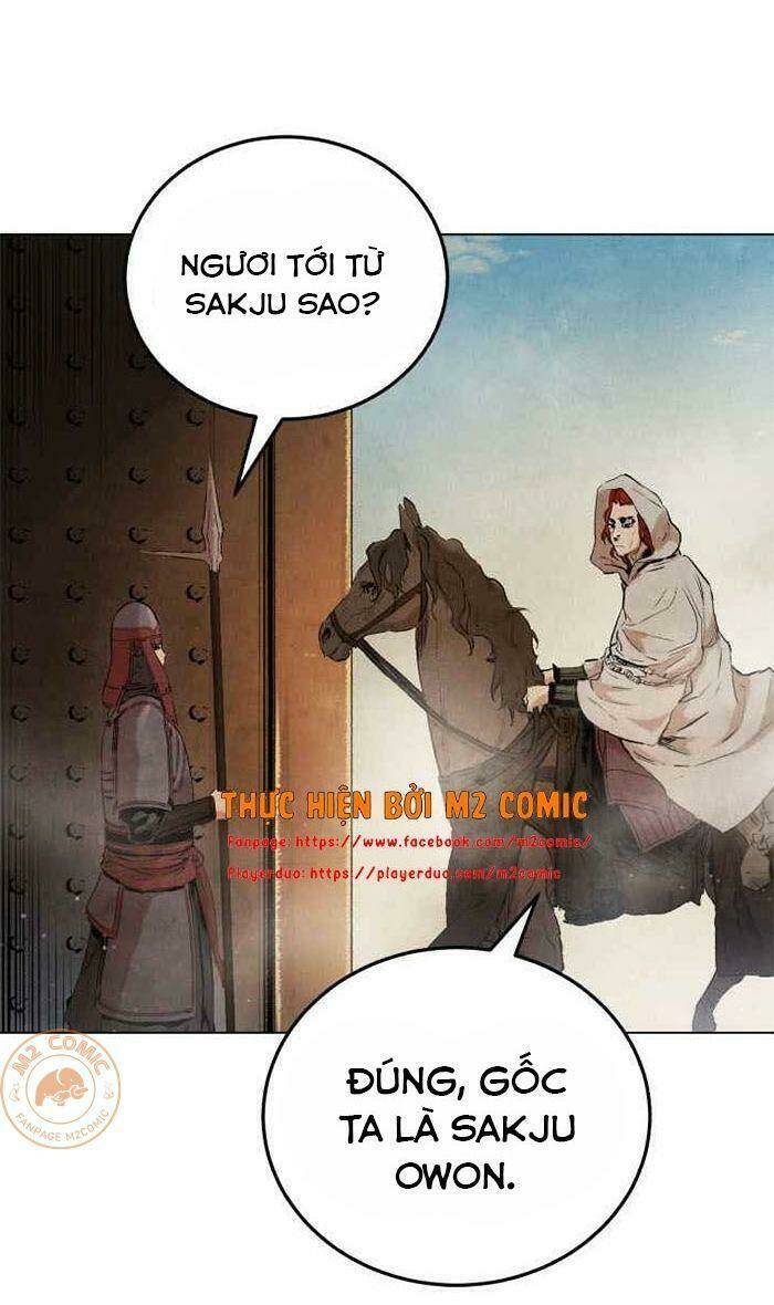 Phụng Tiên Trọng Sinh Ký: Chapter 16