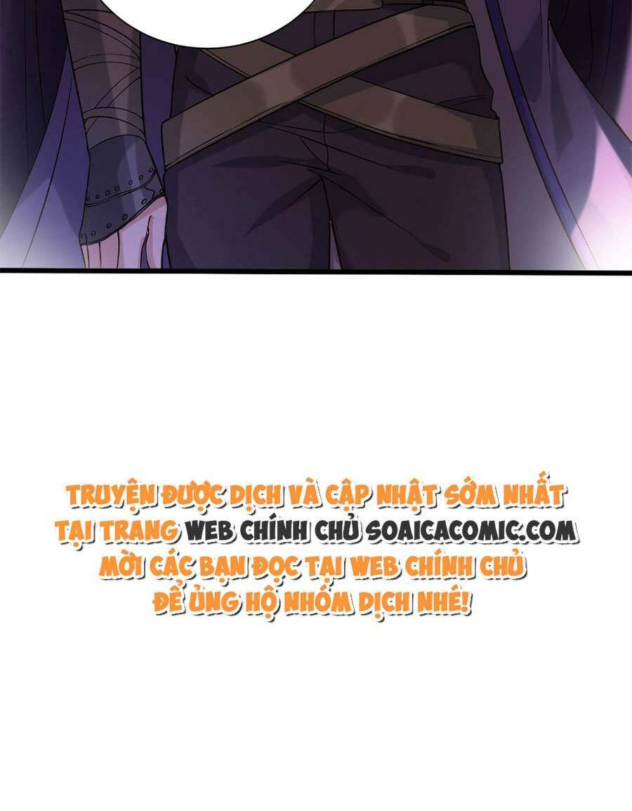 Xuyên Qua Ngàn Năm Nữ Quốc Sư Không Chút Sợ Hãi: Chapter 6