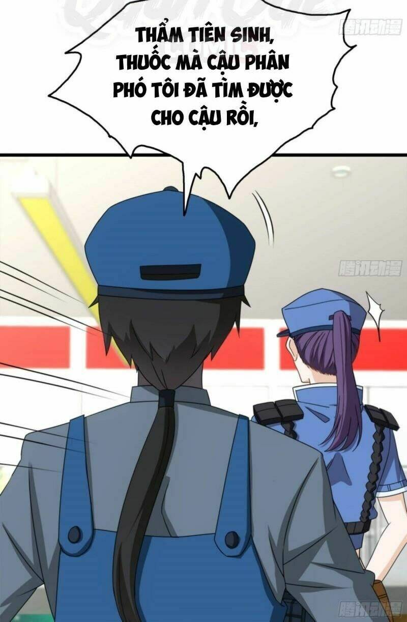 Người Ở Rể Mạnh Nhất: Chapter 35