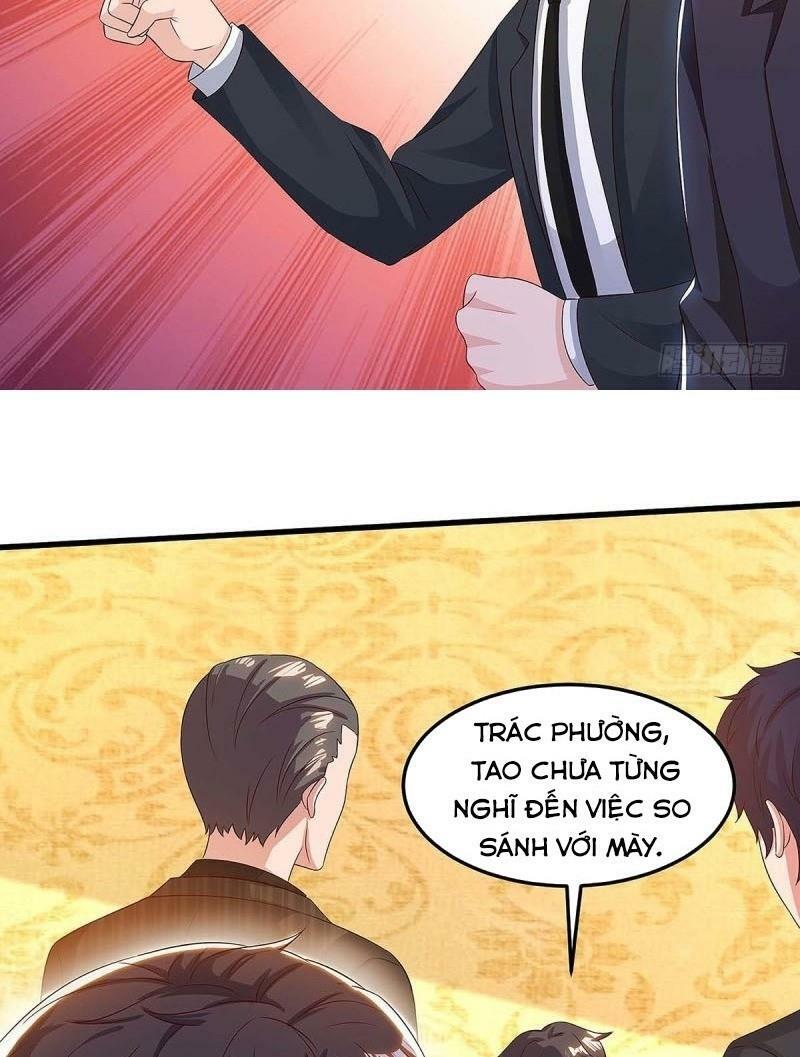 Trọng Sinh Khí Thiếu Quy Lai: Chapter 121