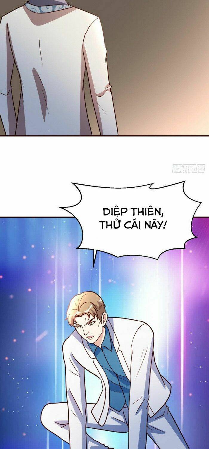 Trọng Sinh Tu Chân Tại Đô Thị: Chapter 118