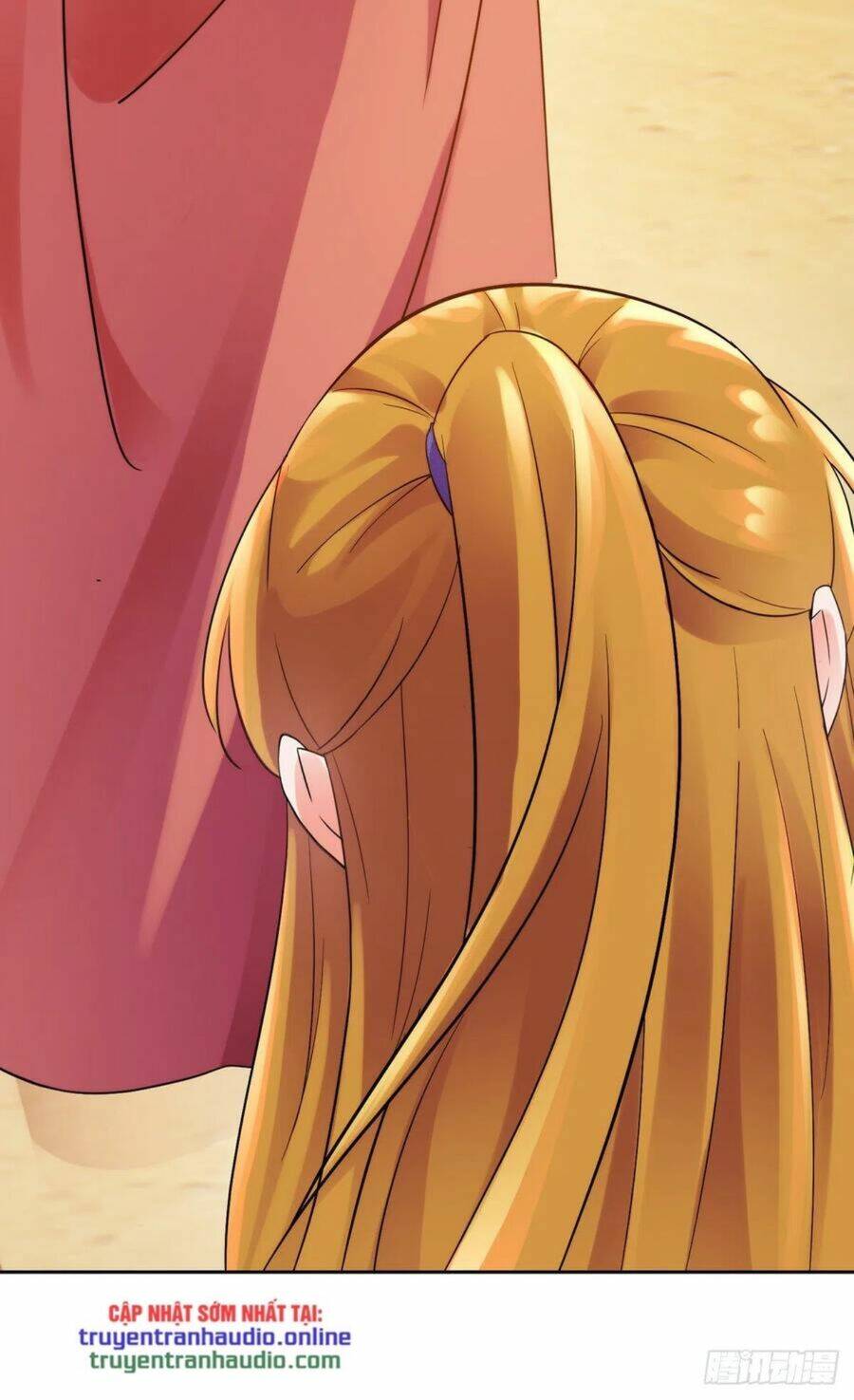 Sử Thượng Đệ Nhất Chưởng Môn: Chapter 203