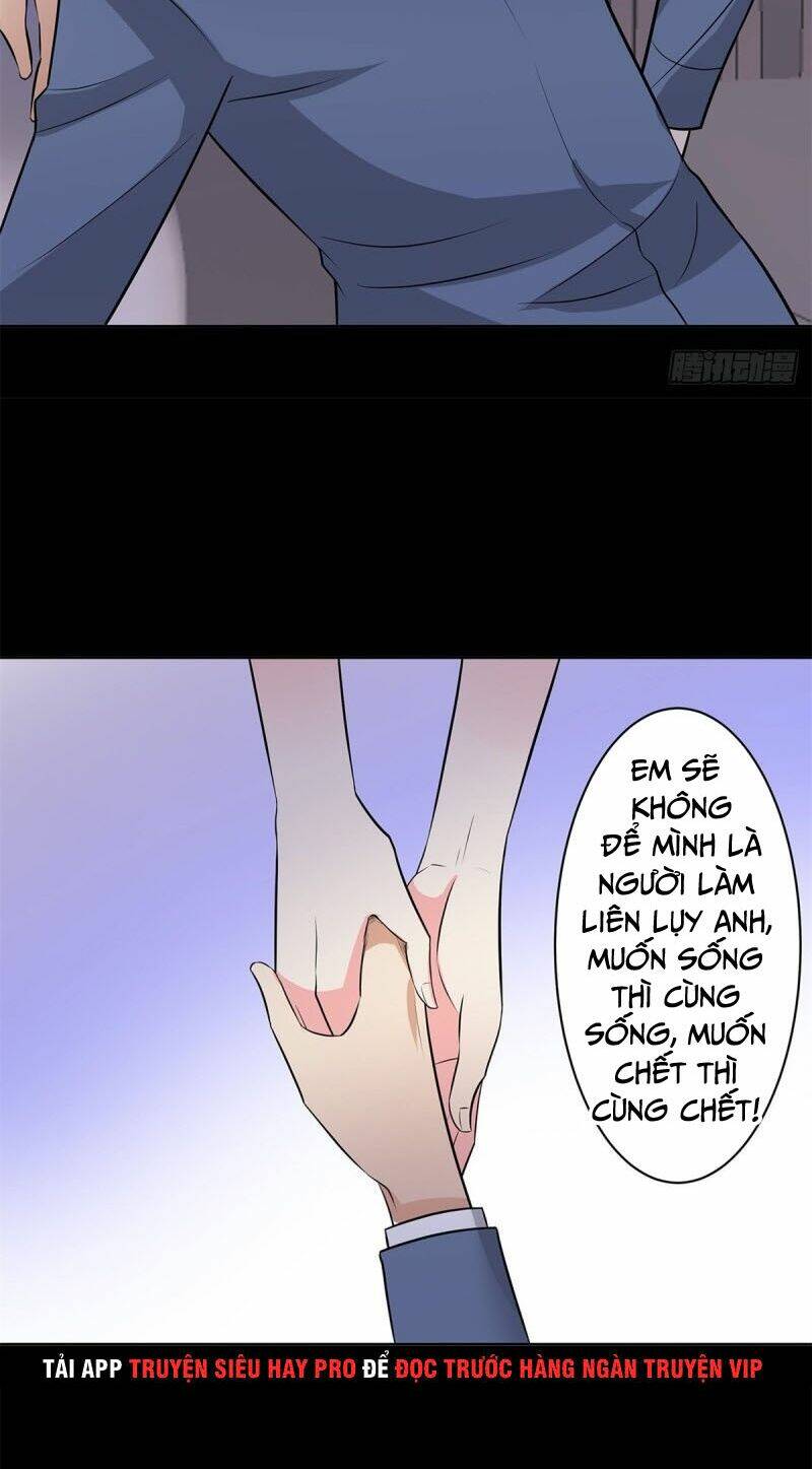 Học Viện Cao Thủ: Chapter 247