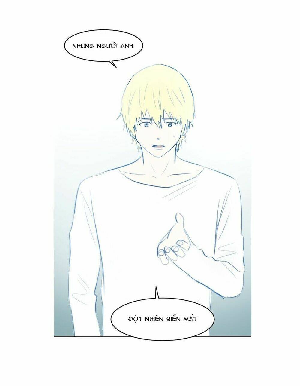 Transparent Cohabitation: Chapter 40