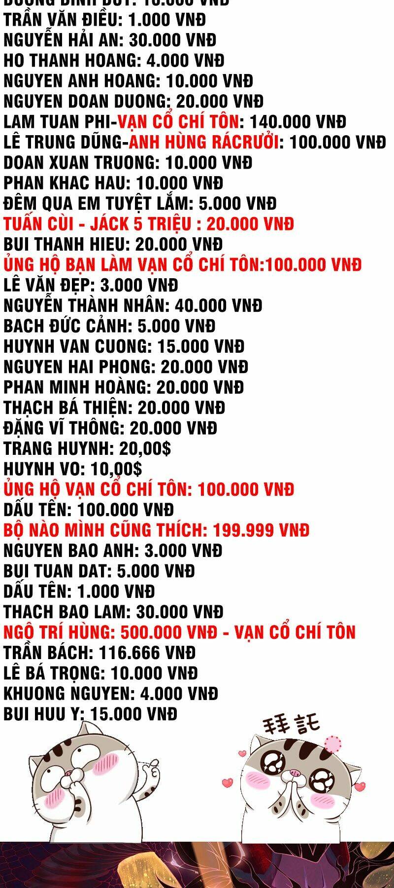 Ta Là Ma Tông Đại Phản Phái: Chapter 9