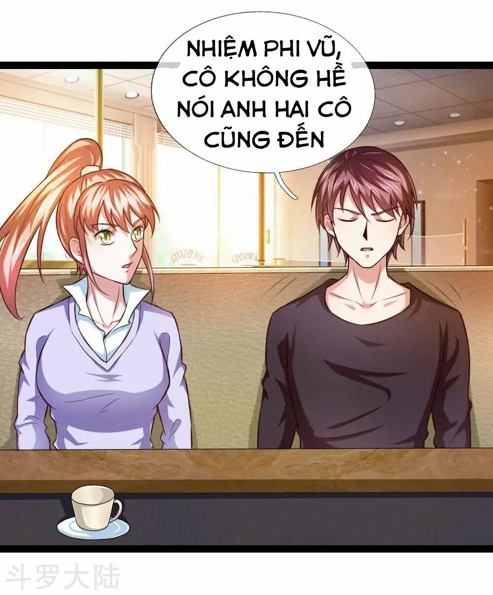 Tuyệt Thế Phi Đao: Chapter 92