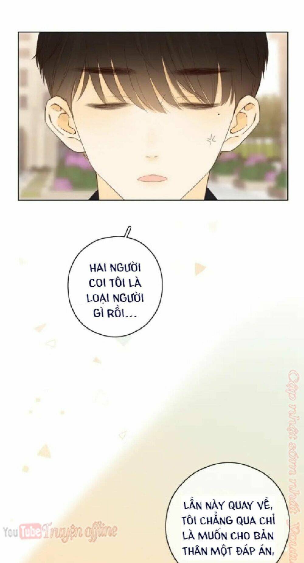 Cô Ấy Không Đáng Yêu: Chapter 90