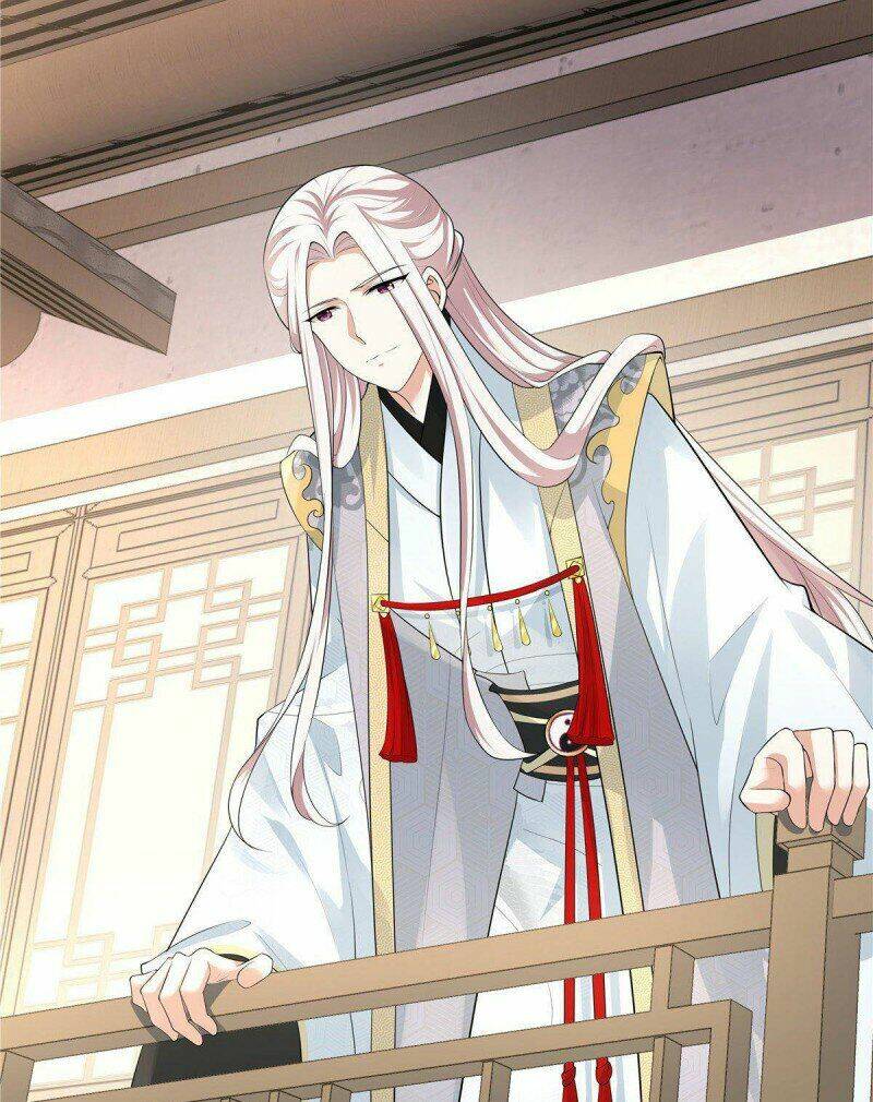 Thiếu Chủ Hung Dữ Quá Tôi Rất Thích: Chapter 13